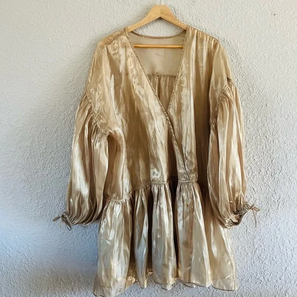 Free People Tara Dress - Picture 4 of 16